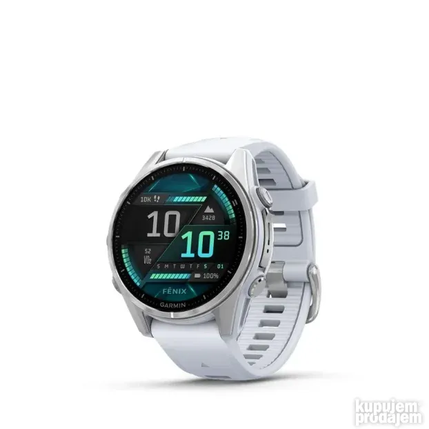 Garmin satovi najbolje cene na KP