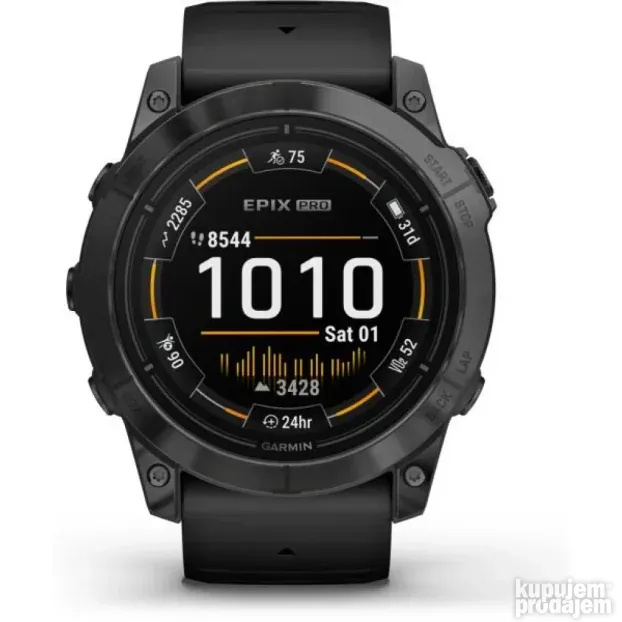 Garmin satovi najbolje cene na KP