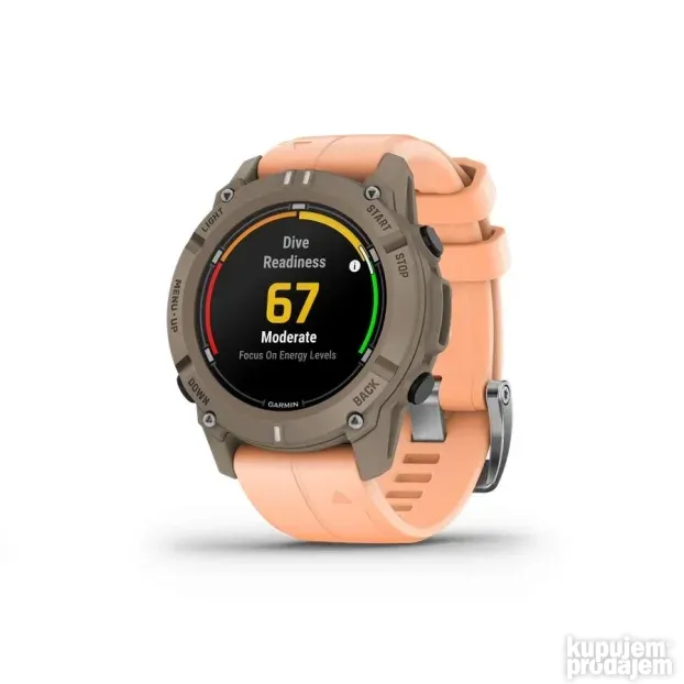 Garmin satovi najbolje cene na KP