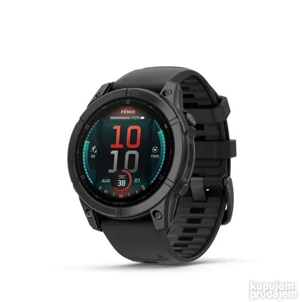 Garmin satovi najbolje cene na KP