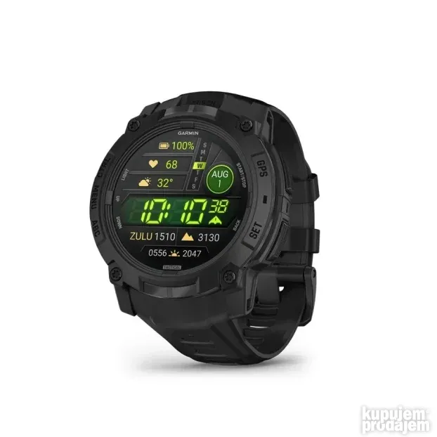 Garmin satovi najbolje cene na KP