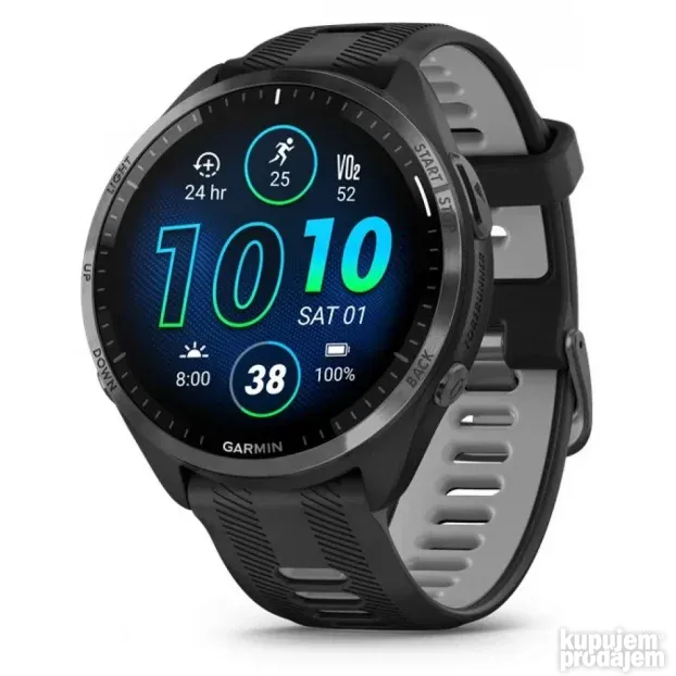 Garmin satovi najbolje cene na KP