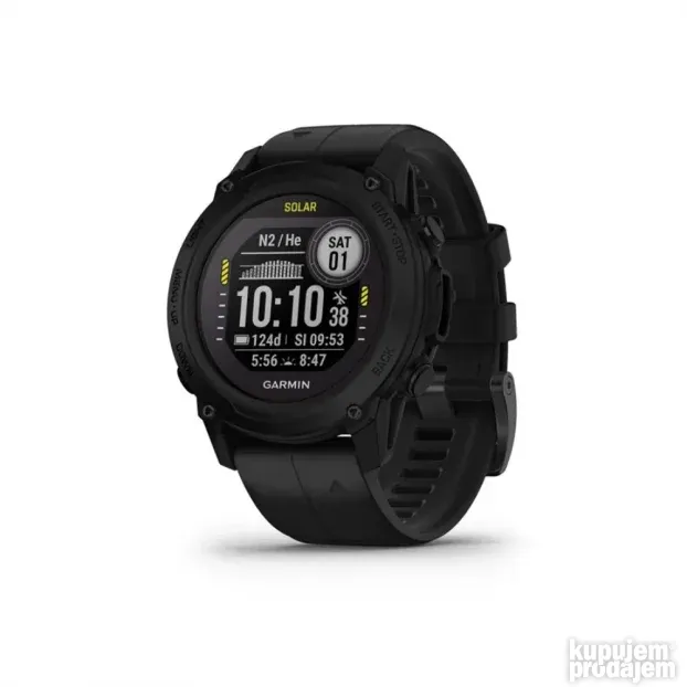 Garmin satovi najbolje cene na KP