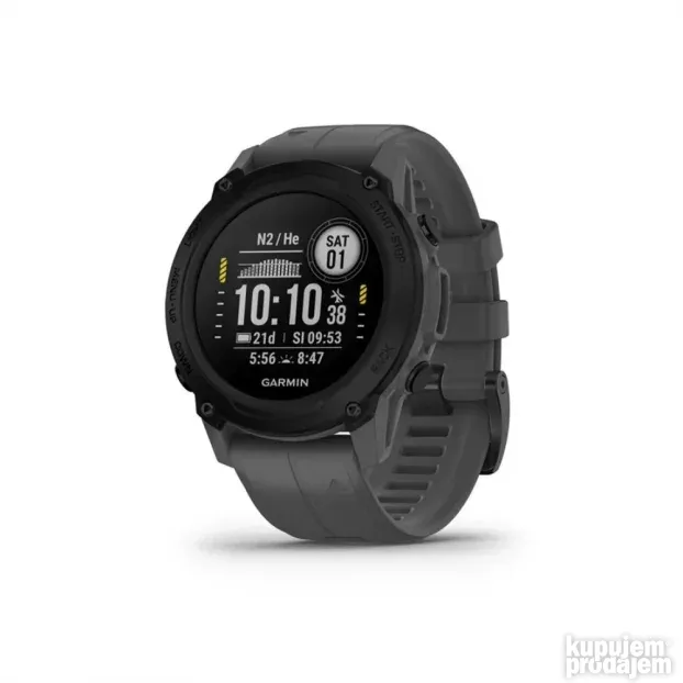 Garmin satovi najbolje cene na KP