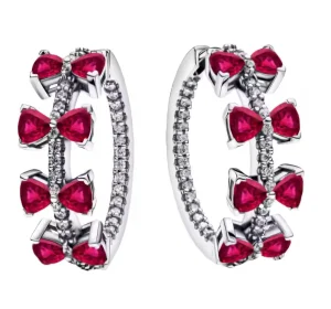 Pandora alke sa mašnom