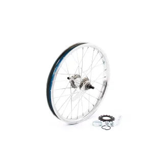 zadnji točak čelik kontra 16