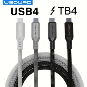 Thunderbolt4  Kabal 1.5m Novo