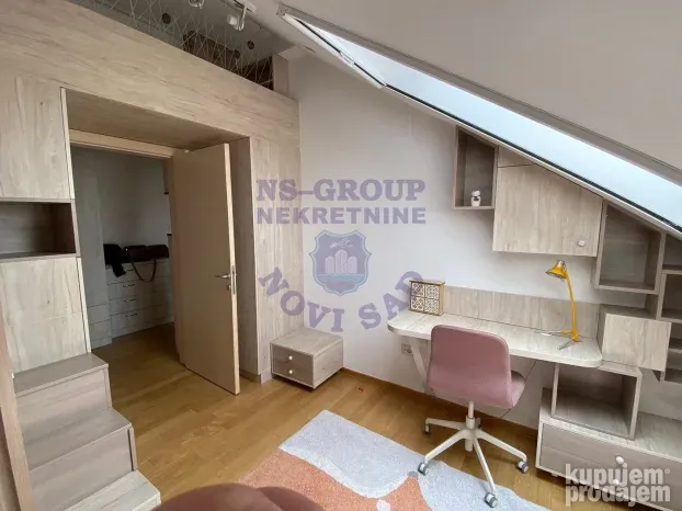 Telep, četvorosoban, 104m2