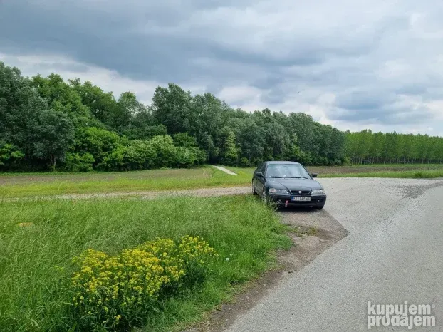 1997 Honda Accord 2.2 vtec 