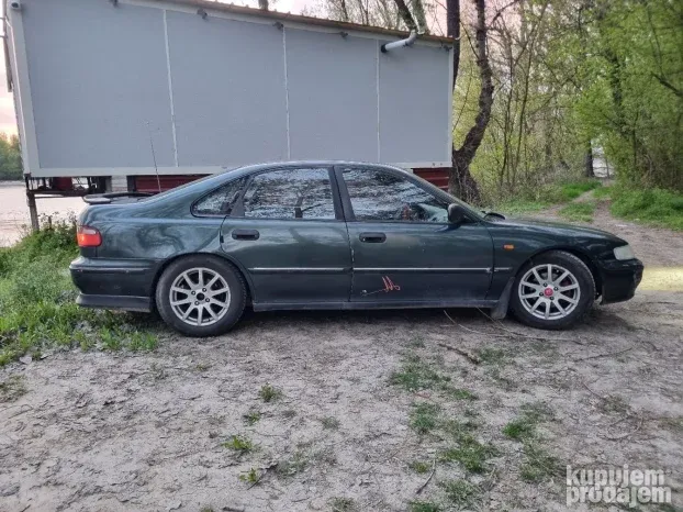 1997 Honda Accord 2.2 vtec 