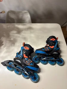 Roleri Stuf br.29-32 podesivi