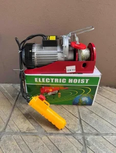 Vrabac dizalice od 400 do 1200 kg