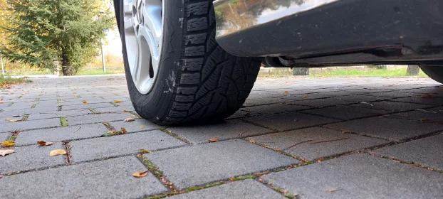 2006 Mercedes E 220 2.2 