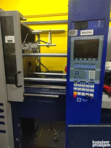 Battenfeld HM 400/210