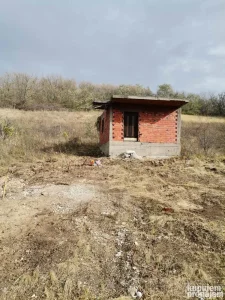 Petra Lubarde, Palilula, 1.0 jednosobna, 20 m²