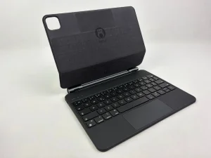 Futrola sa tastaturom iPad Pro 11" M4 2024 Magnetna HOU