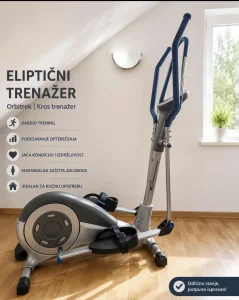 Eliptični trenažer