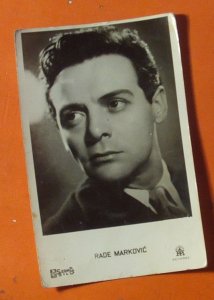 Rade Marković