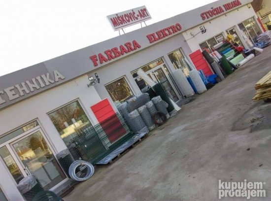 Semenska trava 1kg