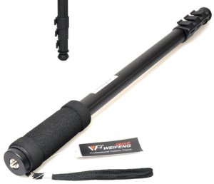 Weifeng  monopod WT-1003 WT1003