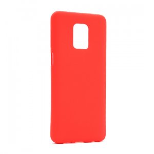 Xiaomi Redmi Note 9 Pro Max Note 9S Gentle Color crvena