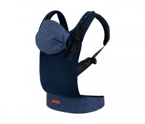 Kengur MoMi collete Navy blue