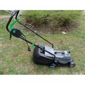 Bavaria električna kosilica za travu BEM 1032