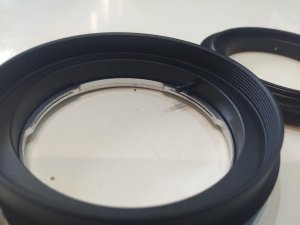 Nikon prsten adapter 58mm