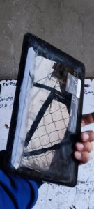 tablet point of view tab-p742c za delove