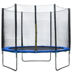 AKCIJA! Trambolina 305 cm + GRATIS merdevine i dostava!