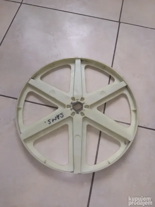 Remenica za ves masinu Samsung 7kg.