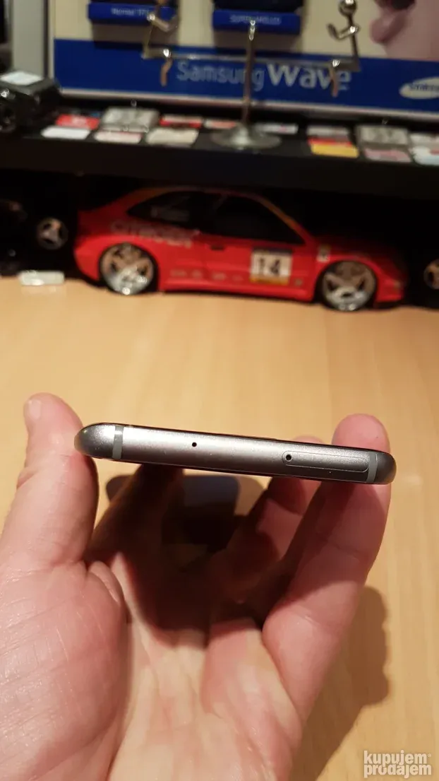 Samsung Galaxy S7 Edge SIM FREE