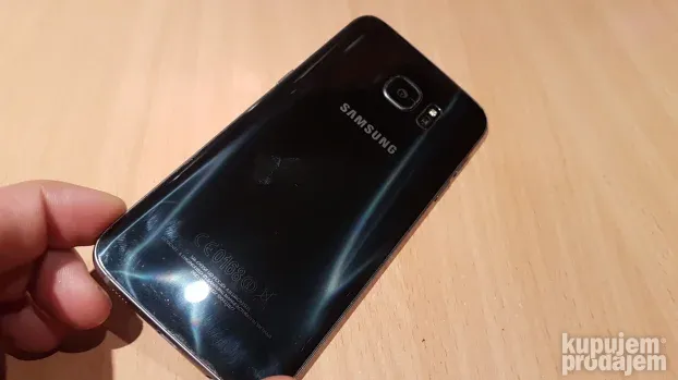 Samsung Galaxy S7 Edge SIM FREE