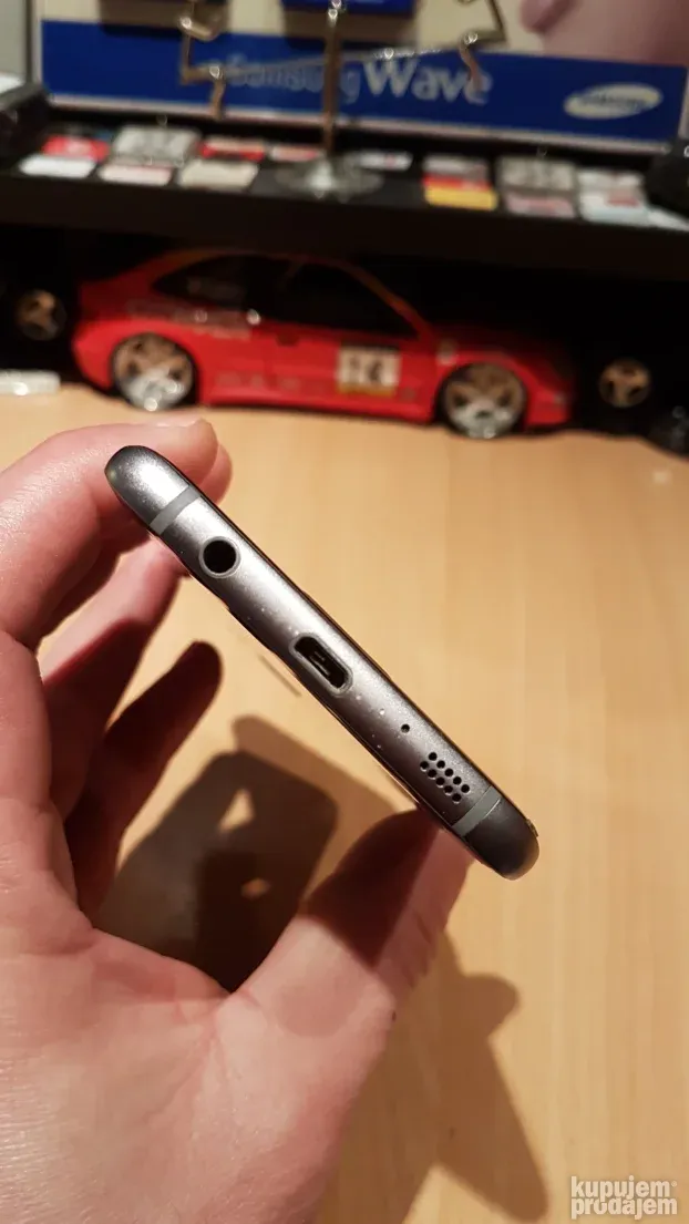 Samsung Galaxy S7 Edge SIM FREE