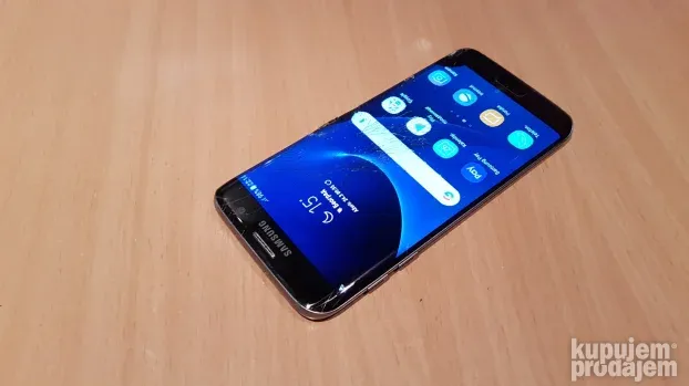 Samsung Galaxy S7 Edge SIM FREE