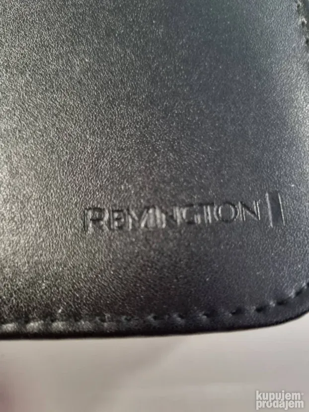 Remington set sa trimerom! NOVO!