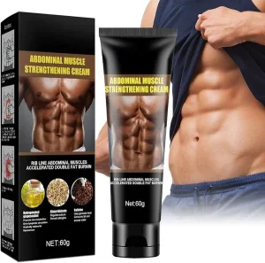 Prirodna krema protiv celulita za mršavljenje 1+1 Gratis