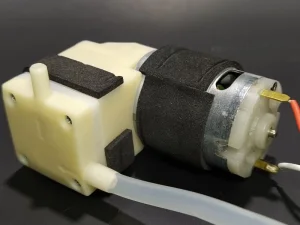 Vakum pumpa 12V aparat za vakumiranje valumirka SilverCrest