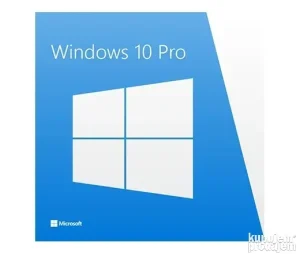 Windows 10/11 instalacija