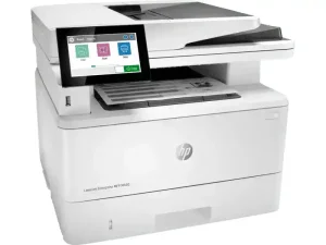 MFP HP LaserJet Enterprise MFP M430f