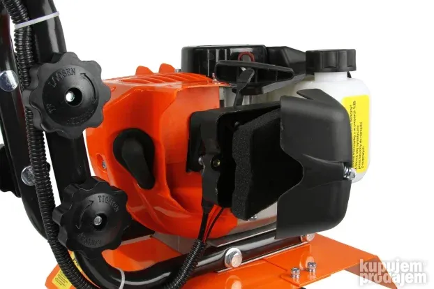 M83261 Motorna freza 1,4KW(1,90 KS) na lageru!