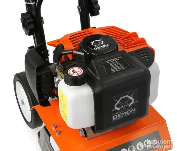 M83261 Motorna freza 1,4KW(1,90 KS) na lageru!