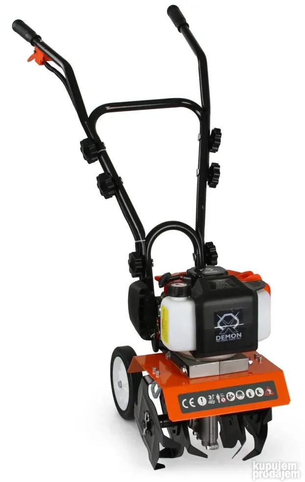 M83261 Motorna freza 1,4KW(1,90 KS) na lageru!