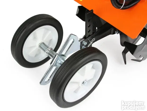 M83261 Motorna freza 1,4KW(1,90 KS) na lageru!