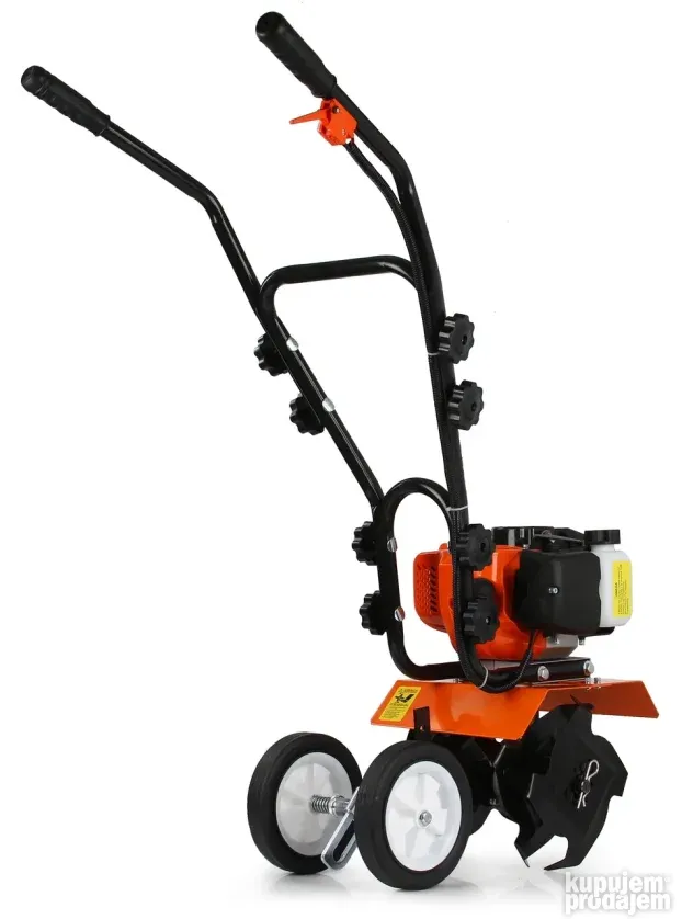 M83261 Motorna freza 1,4KW(1,90 KS) na lageru!