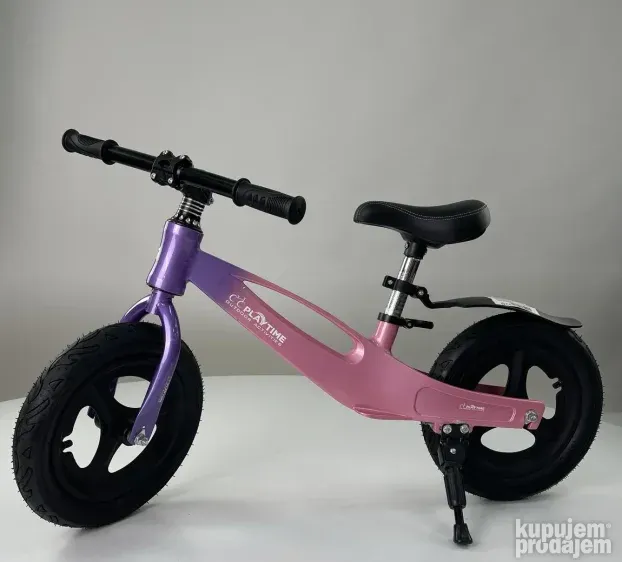 Balance Bike Model 768(vise boja)