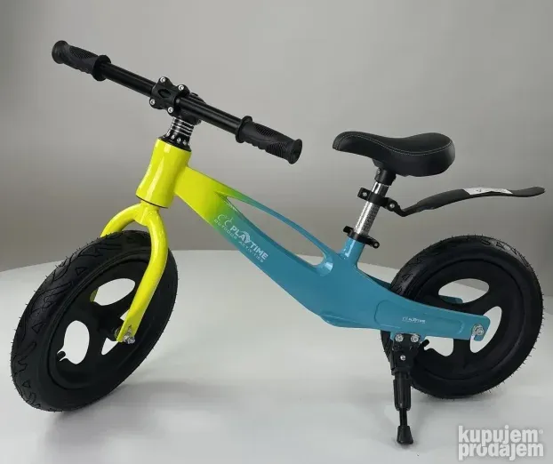 Balance Bike Model 768(vise boja)