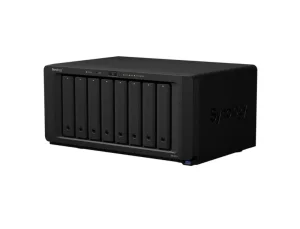 SYNOLOGY DS1821 4X8T