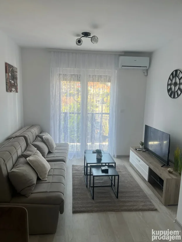 Izdavanje apartmana Milinković Banja Koviljača