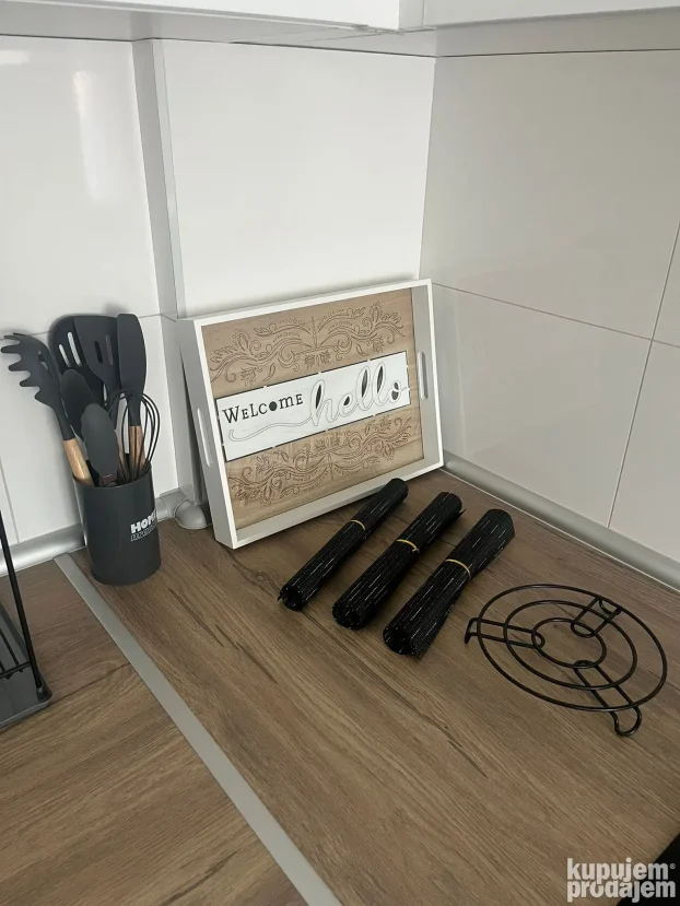 Izdavanje apartmana Milinković Banja Koviljača